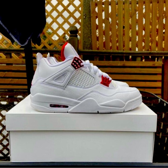 Metallic 4 bundle - Picture 3 of 7